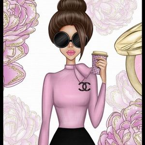 ✨Meet your Posher, Katy😊✨